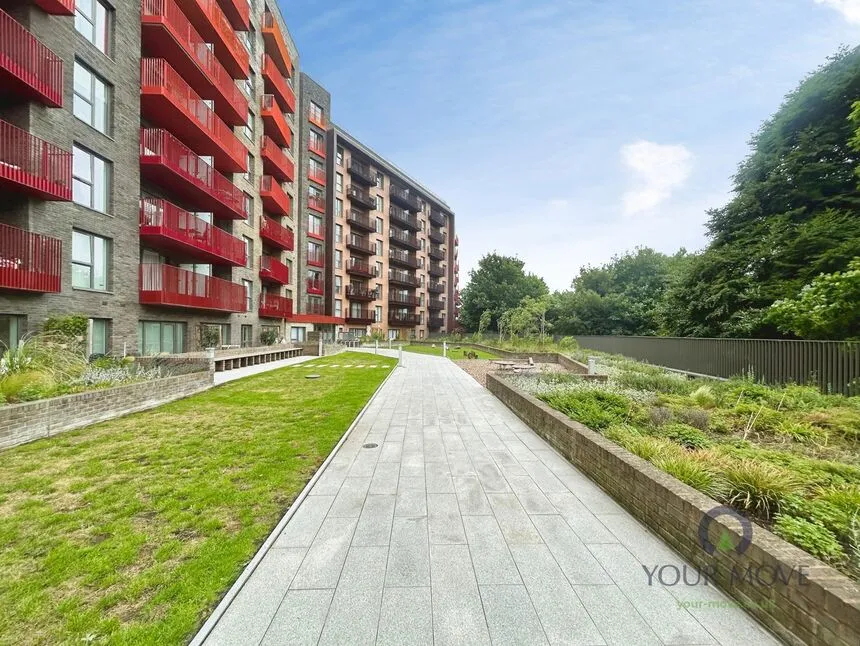 Mill Wood, Maidstone, Kent, ME14, photo 11