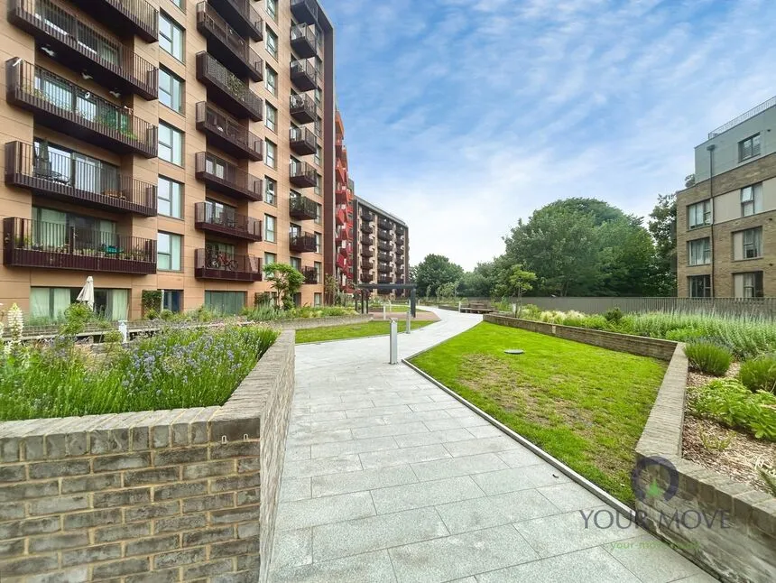 Mill Wood, Maidstone, Kent, ME14, photo 9