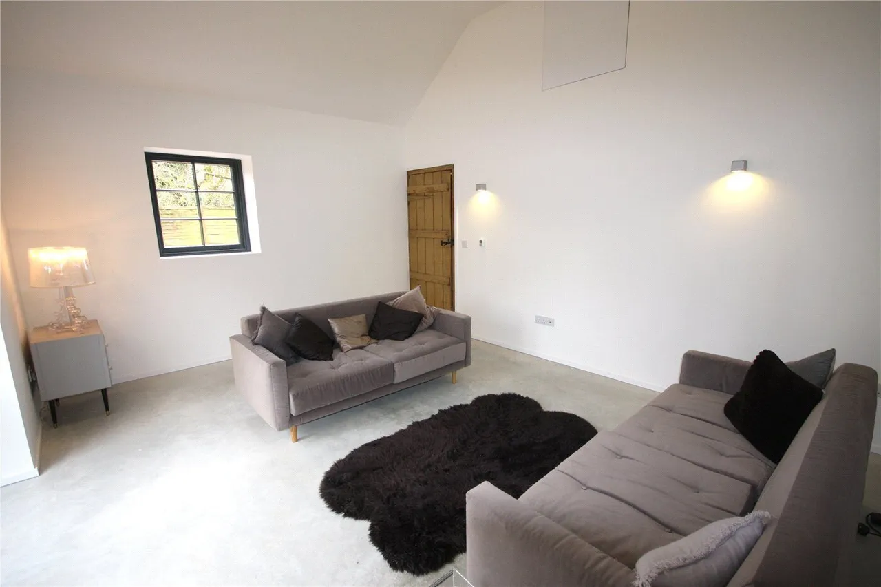 Down Farm Lane, Headbourne Worthy, SO23, photo 7