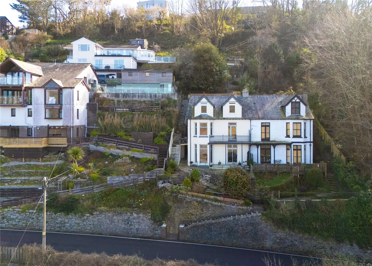 St. Martins Road, Looe, PL13, photo 10