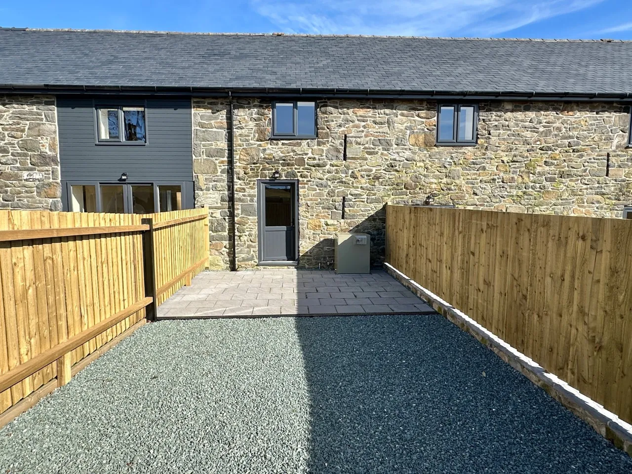 Clatter, Caersws, photo 8