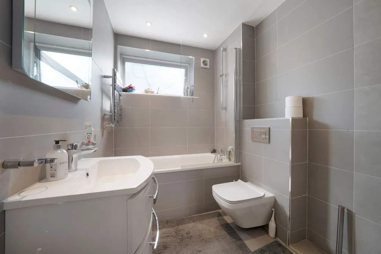 Loudoun Road, St John's Wood, NW8, photo 7