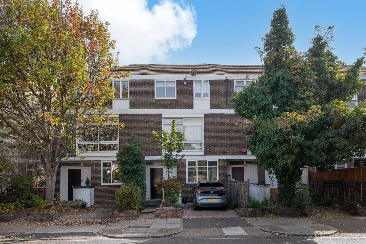 Loudoun Road, St John's Wood, NW8, photo 16