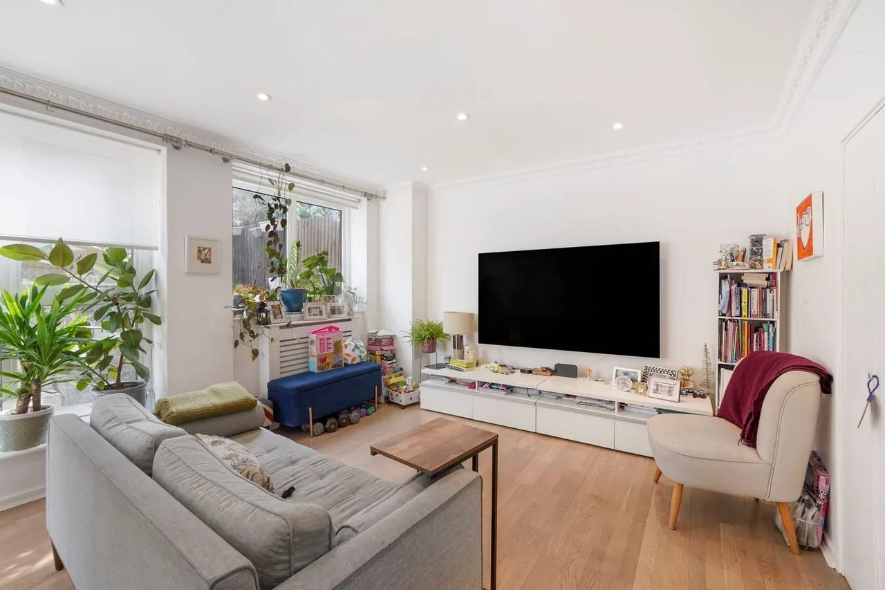 Loudoun Road, St John's Wood, NW8, photo 2