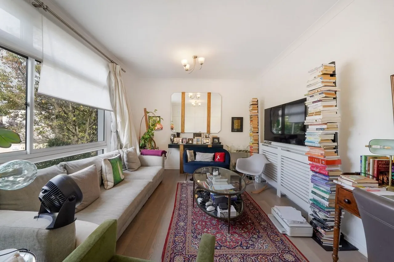 Loudoun Road, St John's Wood, NW8, photo 5