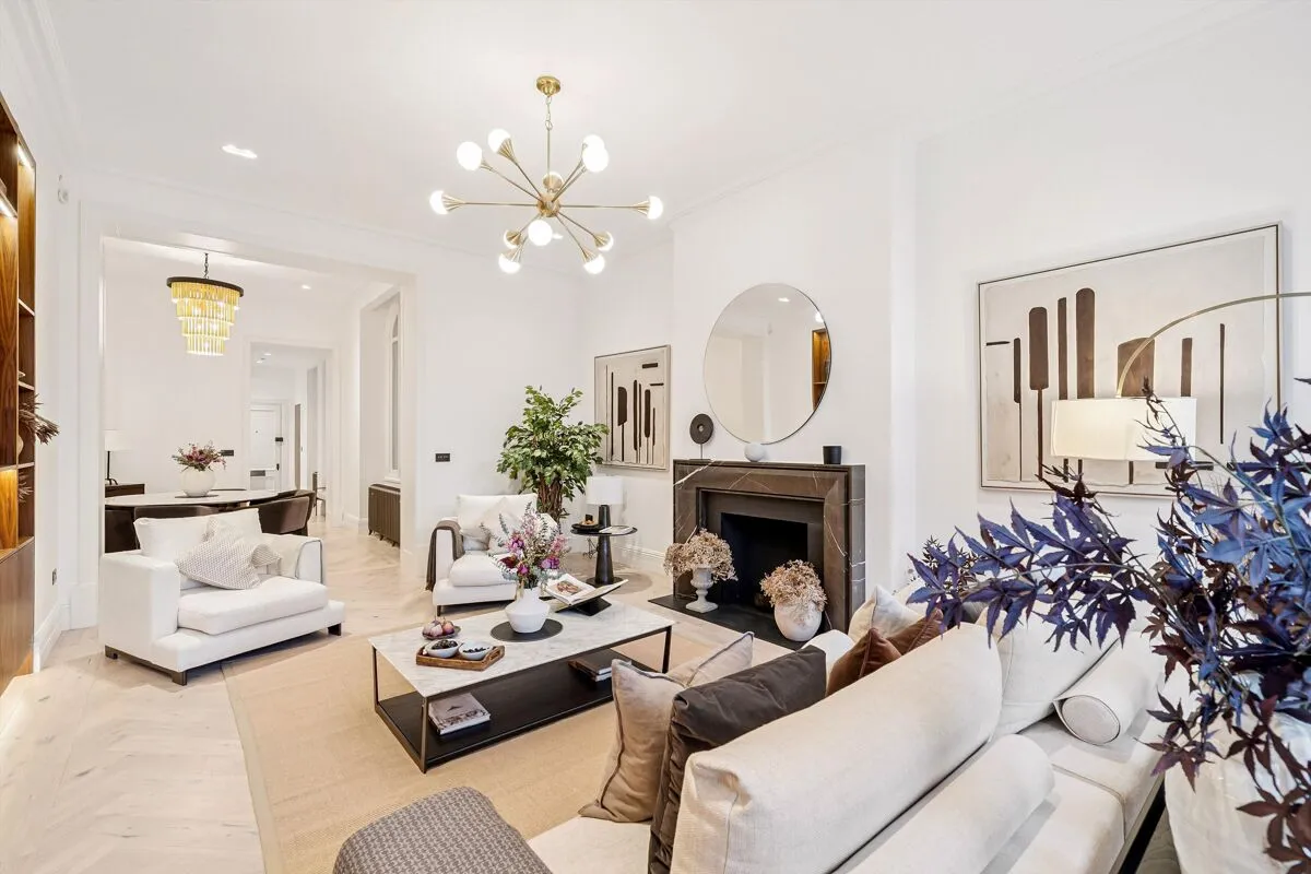 Knightsbridge, London, SW1X, photo 2