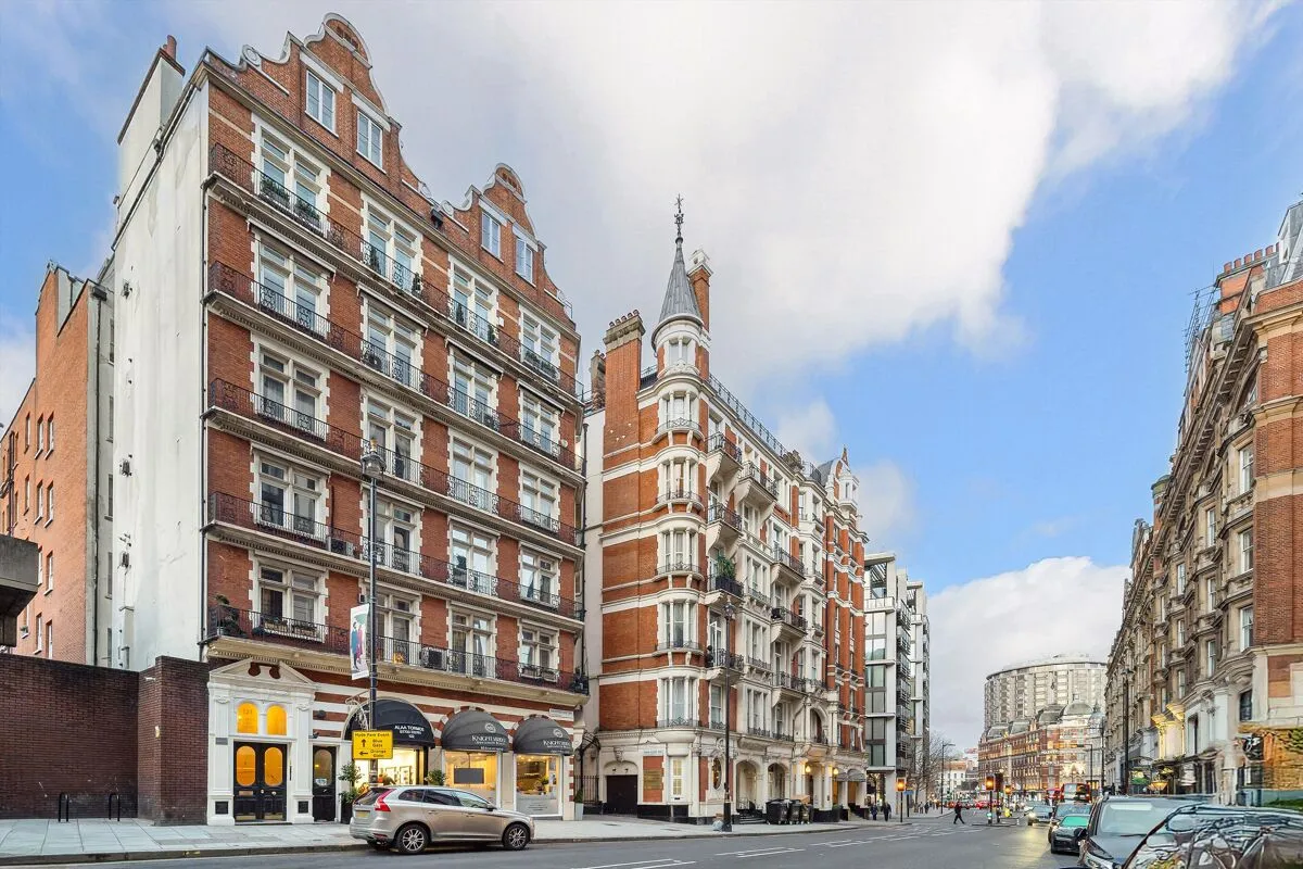 Knightsbridge, London, SW1X, photo 4