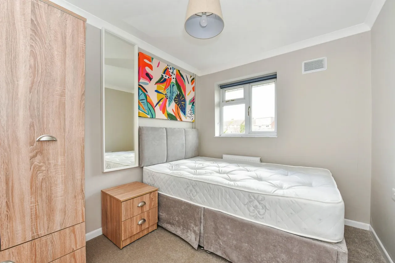 1 bed house to rent — Taplings Road, Weeke