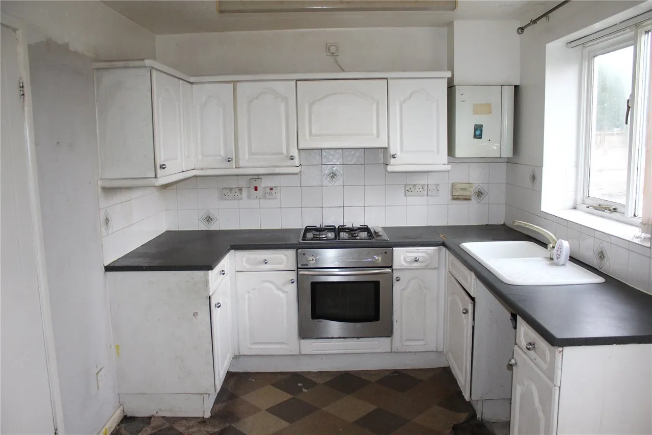 Chorlton Road, Manchester, Greater Manchester, M15, photo 4