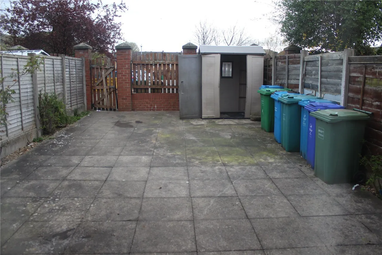 Chorlton Road, Manchester, Greater Manchester, M15, photo 12