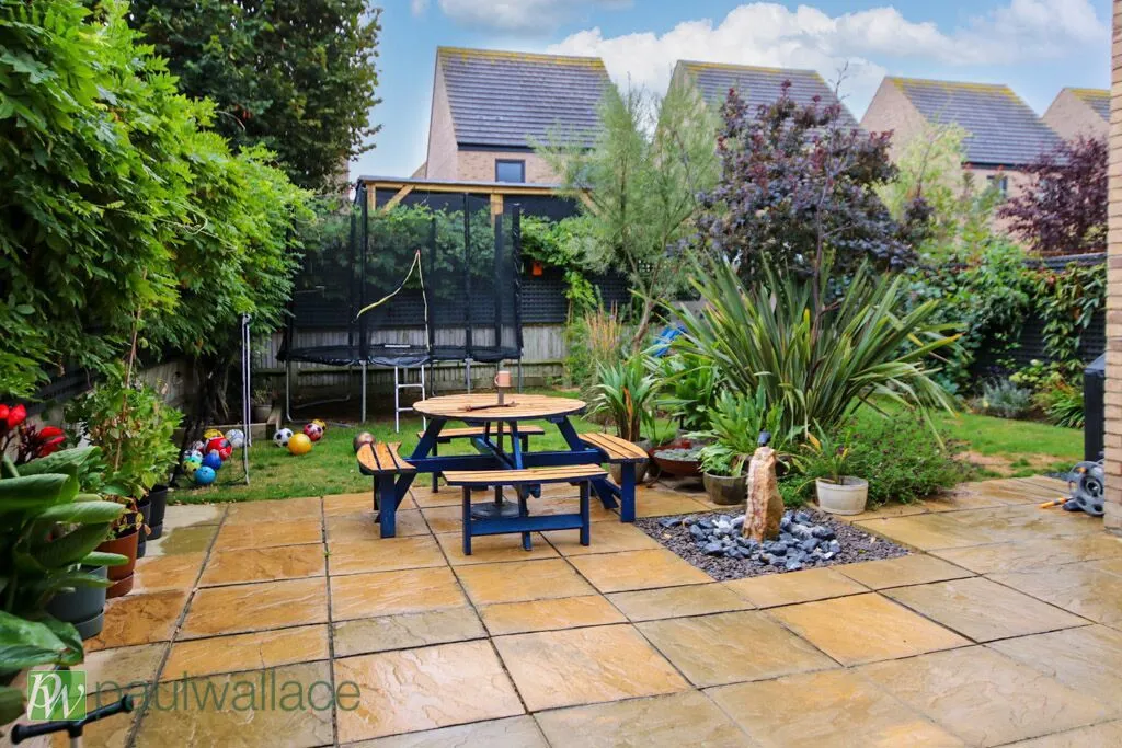 George Yeomans Close, Cheshunt, EN8, photo 16
