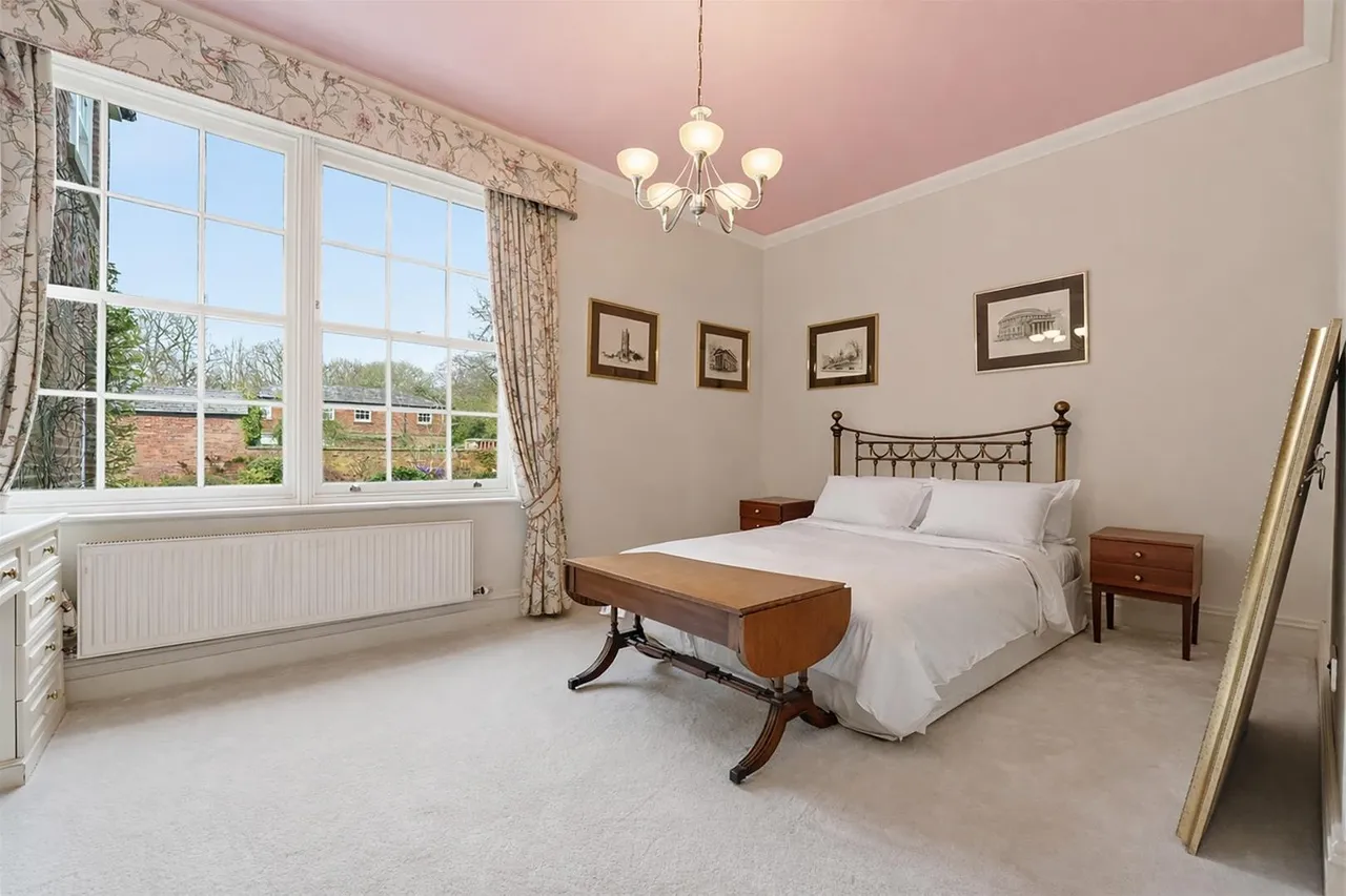 Birtles Hall, Birtles Lane, Over Alderley, photo 10