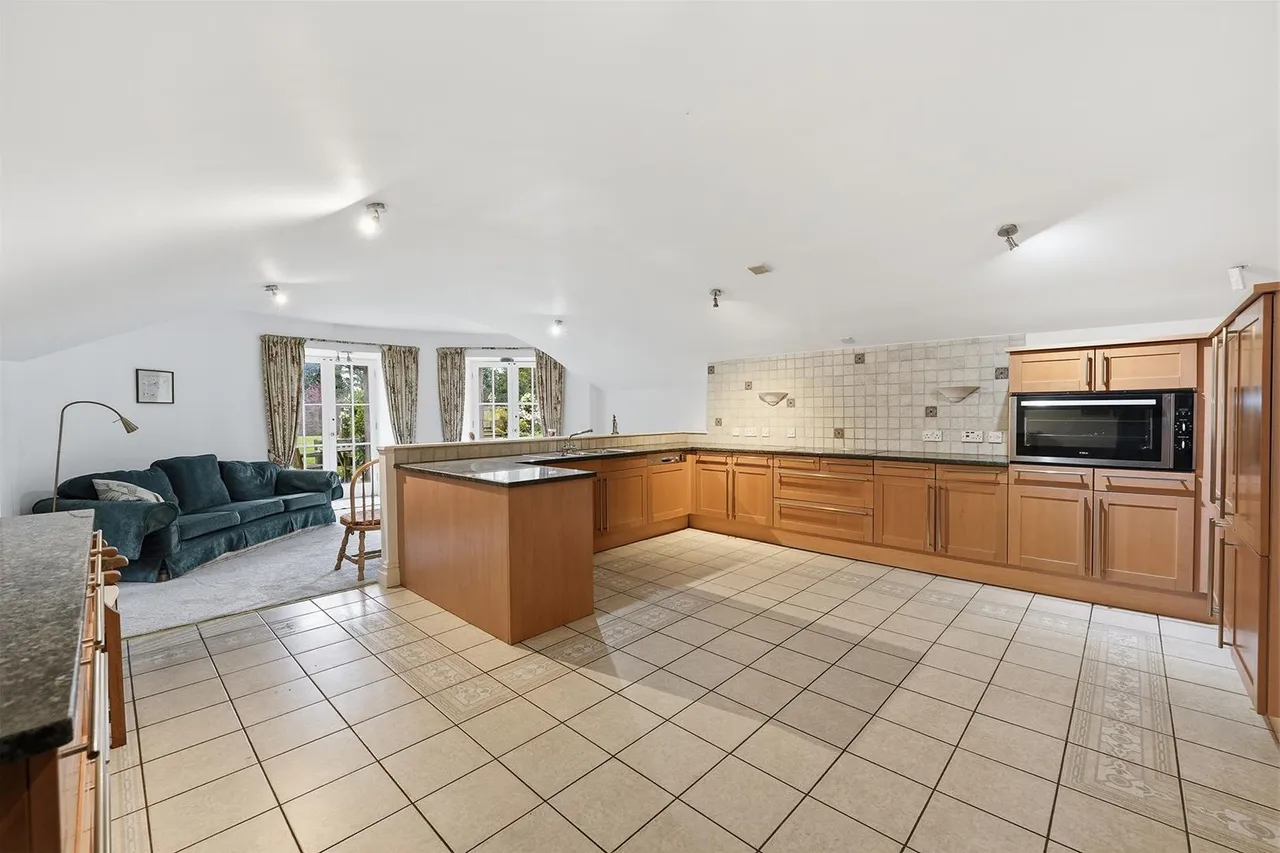 Birtles Hall, Birtles Lane, Over Alderley, photo 17
