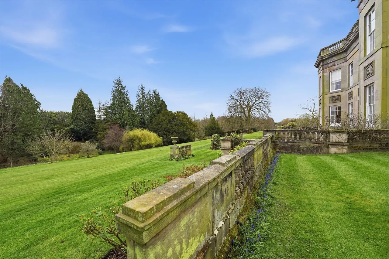 Birtles Hall, Birtles Lane, Over Alderley, photo 27