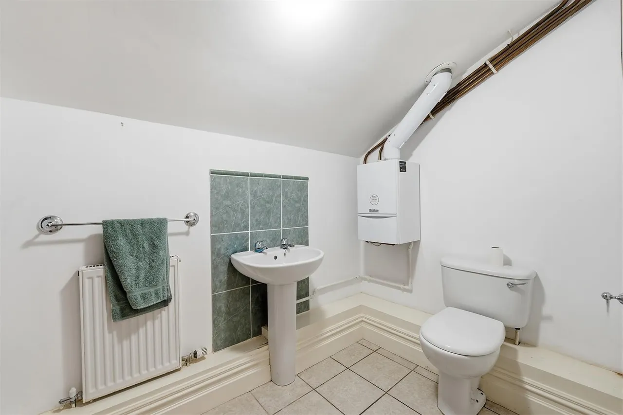 Birtles Hall, Birtles Lane, Over Alderley, photo 24