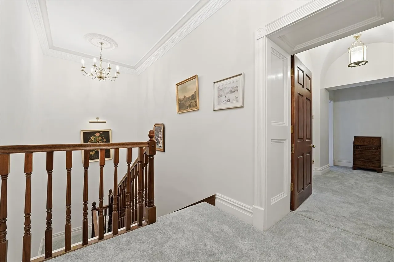 Birtles Hall, Birtles Lane, Over Alderley, photo 15
