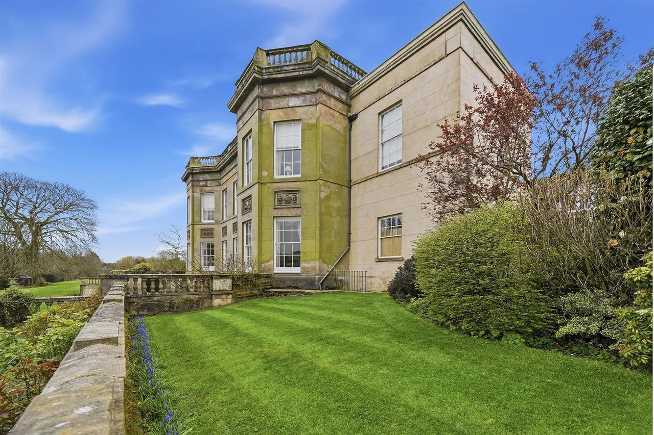 Birtles Hall, Birtles Lane, Over Alderley, photo 33