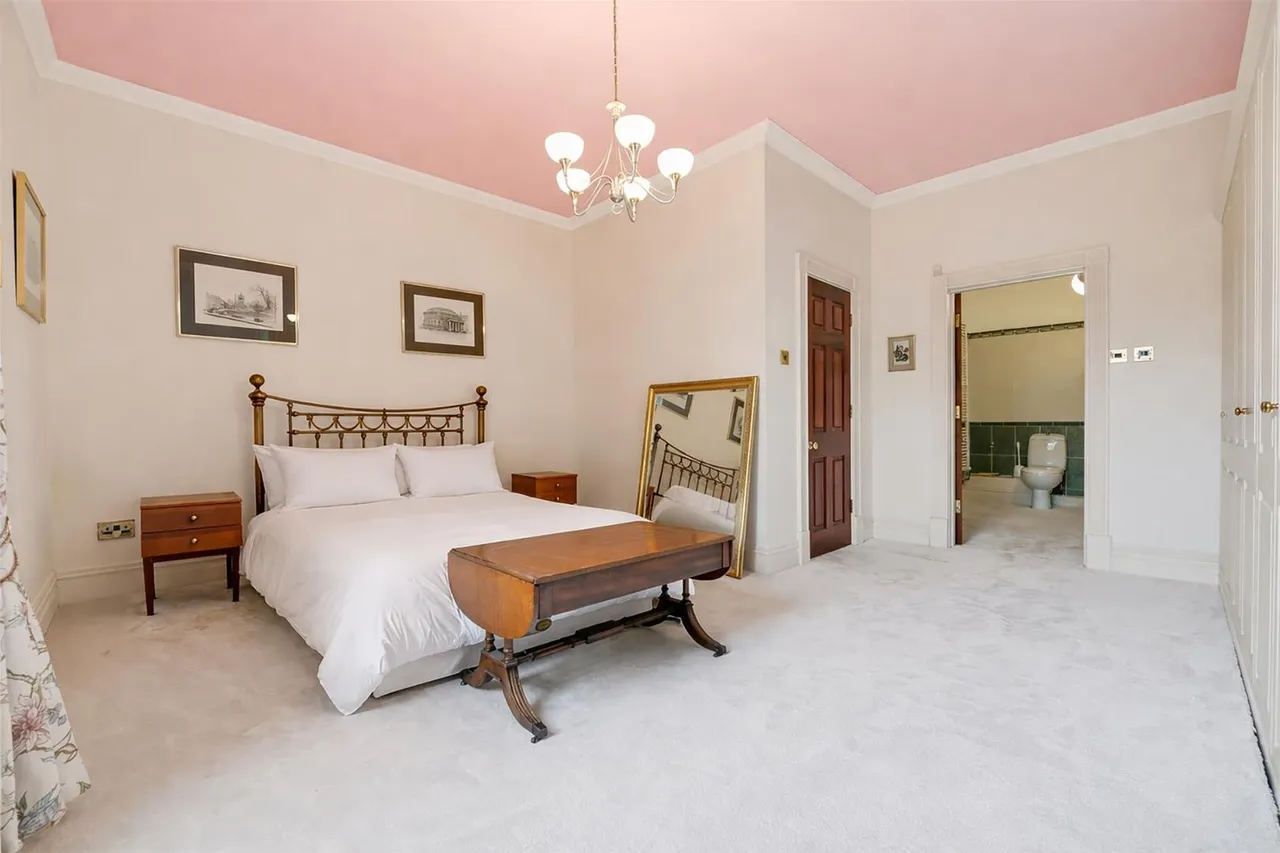 Birtles Hall, Birtles Lane, Over Alderley, photo 11