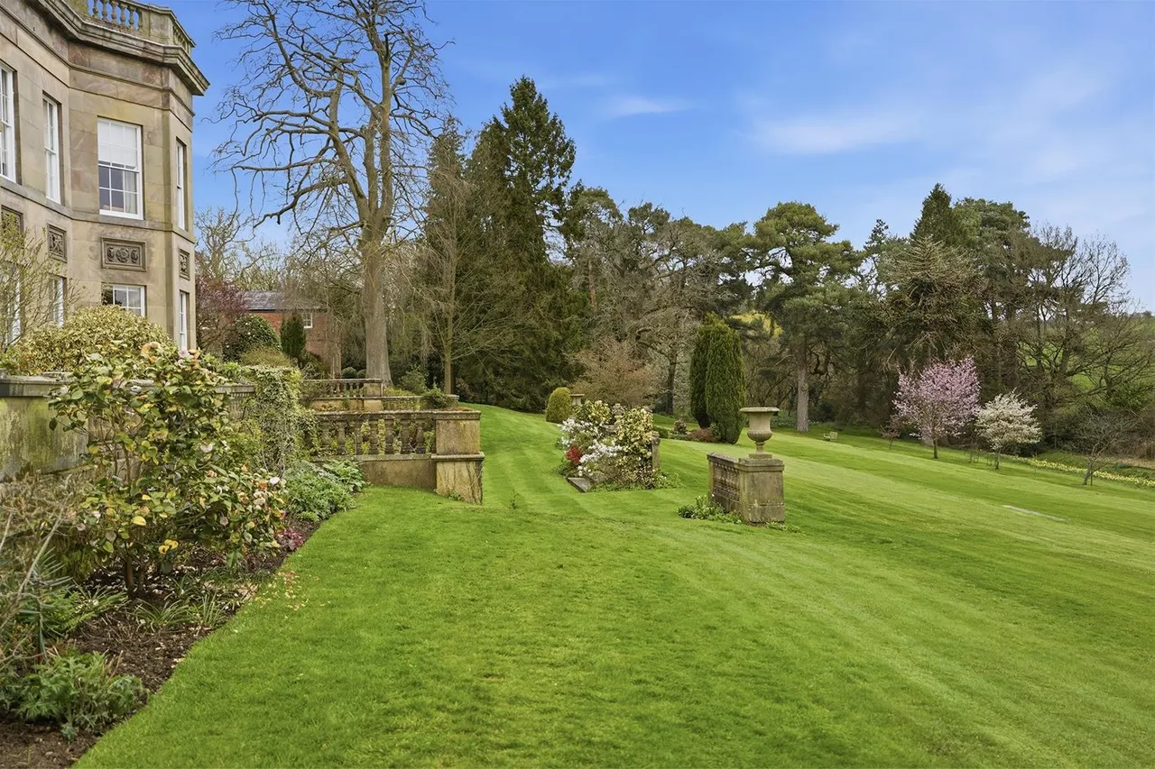 Birtles Hall, Birtles Lane, Over Alderley, photo 34