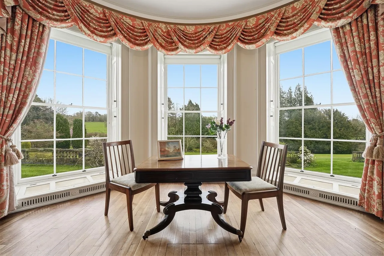 Birtles Hall, Birtles Lane, Over Alderley, photo 4