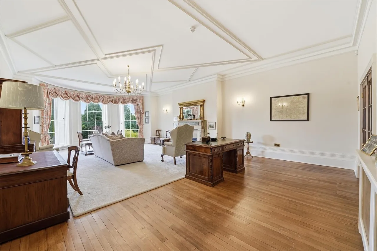Birtles Hall, Birtles Lane, Over Alderley, photo 3