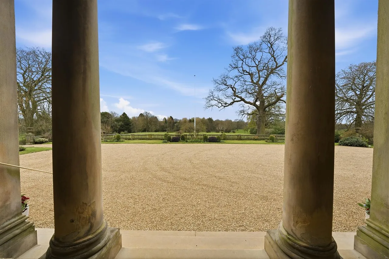 Birtles Hall, Birtles Lane, Over Alderley, photo 29
