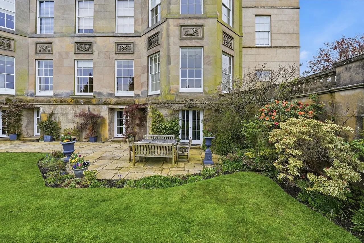Birtles Hall, Birtles Lane, Over Alderley, photo 26