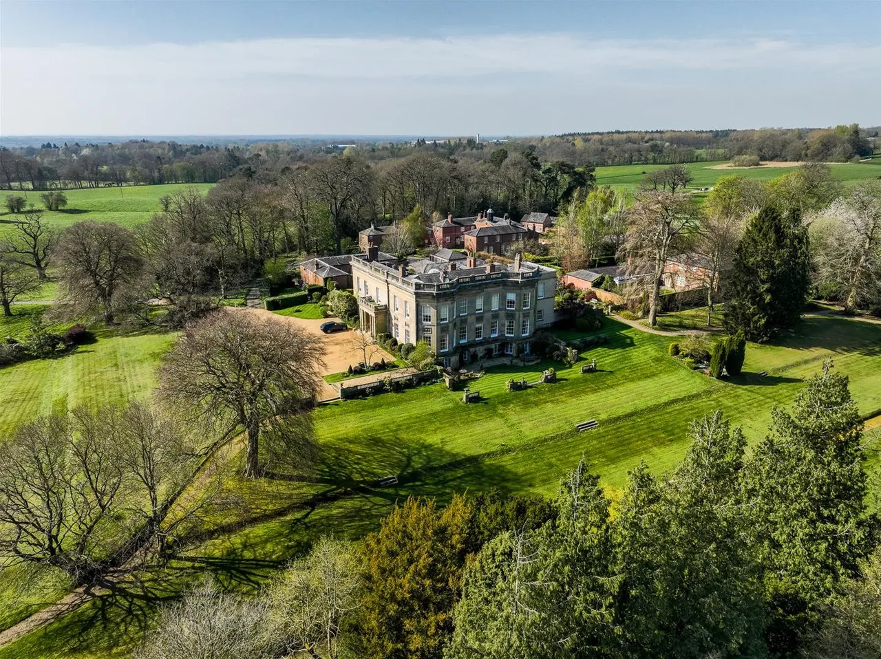 Birtles Hall, Birtles Lane, Over Alderley, photo 40