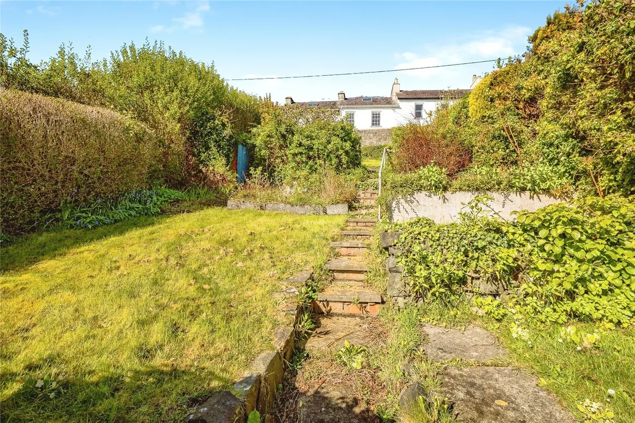 Marine Terrace, New Quay, SA45, photo 22