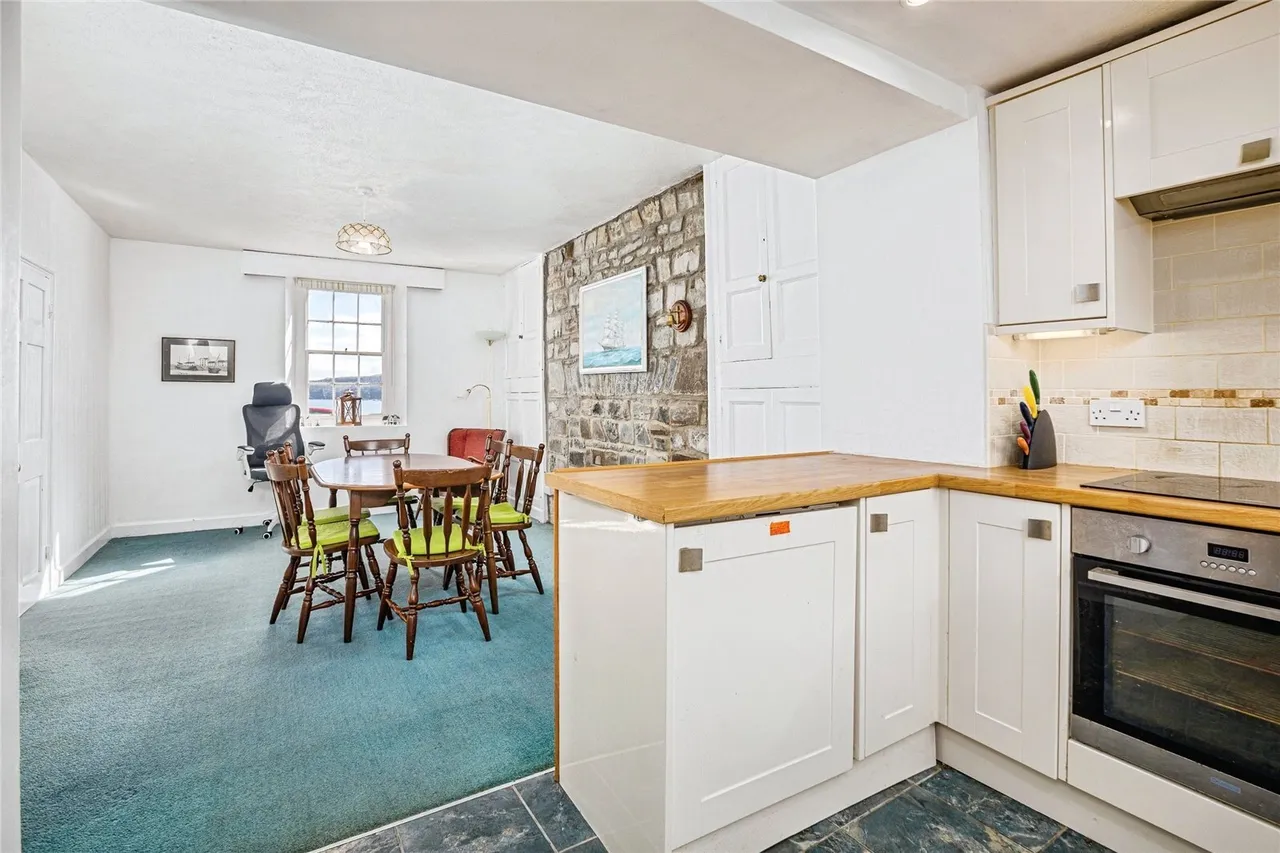 Marine Terrace, New Quay, SA45, photo 5