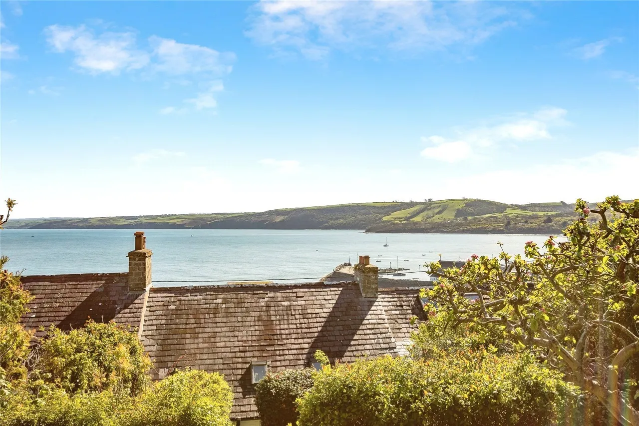 Marine Terrace, New Quay, SA45, photo 24