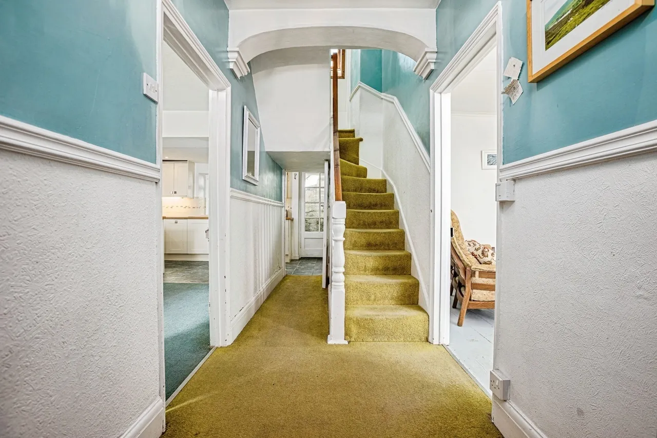 Marine Terrace, New Quay, SA45, photo 8