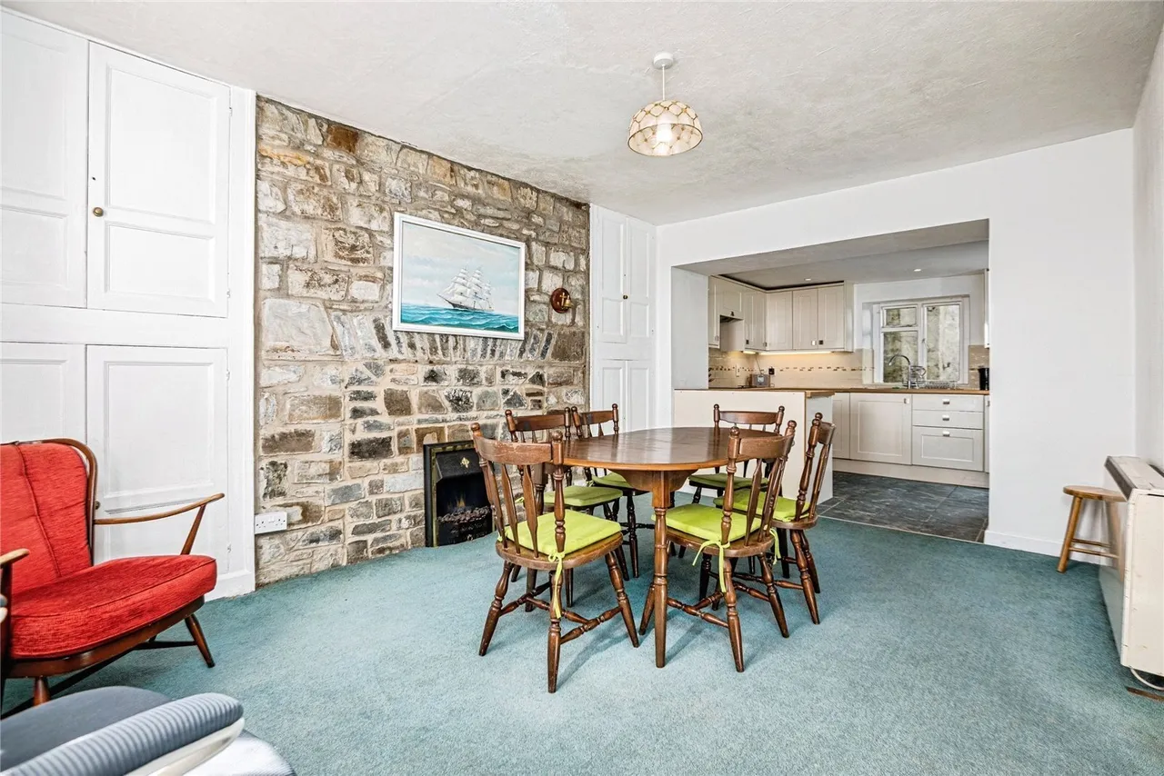 Marine Terrace, New Quay, SA45, photo 4