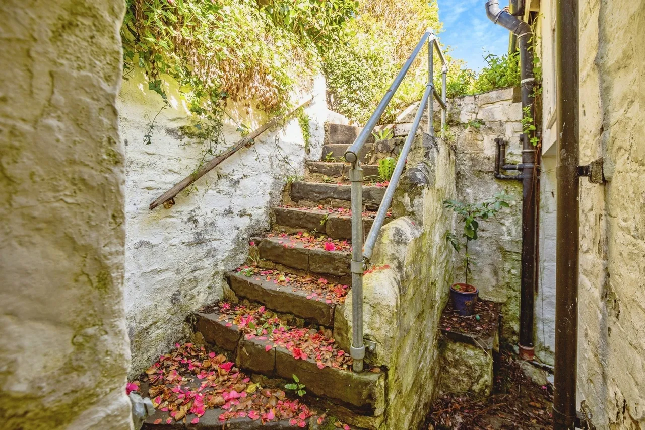 Marine Terrace, New Quay, SA45, photo 21