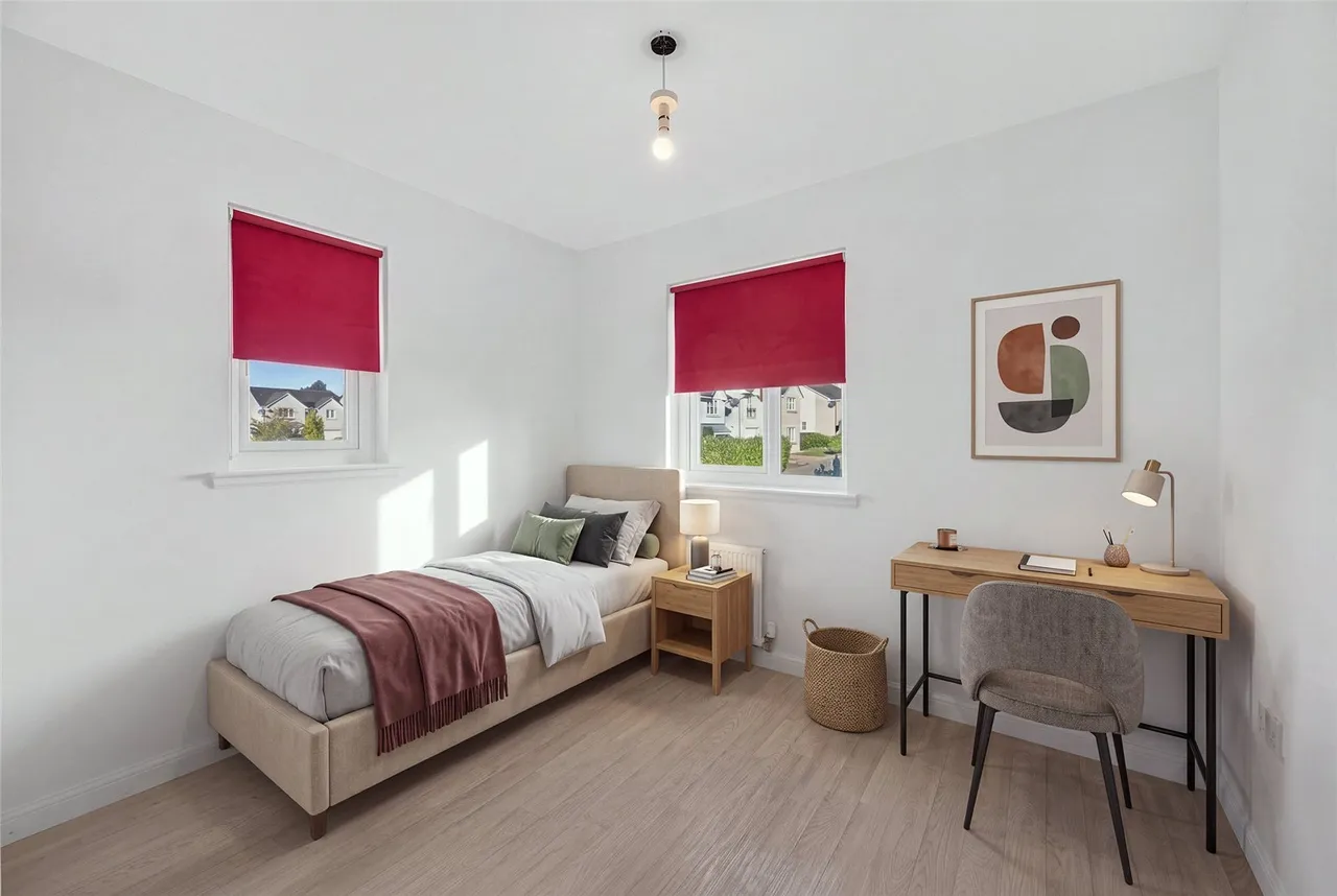 Clochandighter Drive, Portlethen, AB12, photo 18