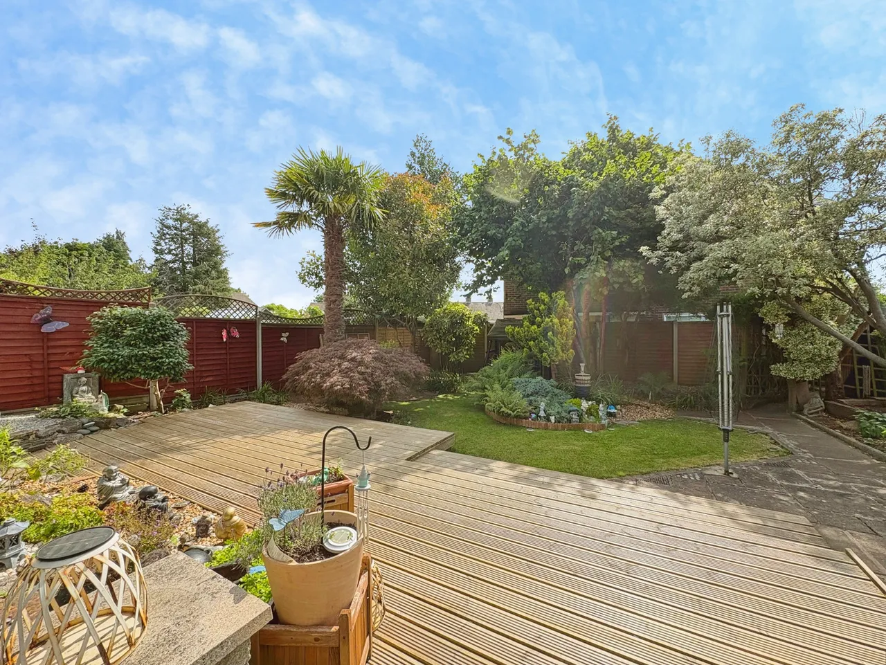 Orchard Boulevard, Oldland Common, Bristol, South Gloucestershire, photo 3