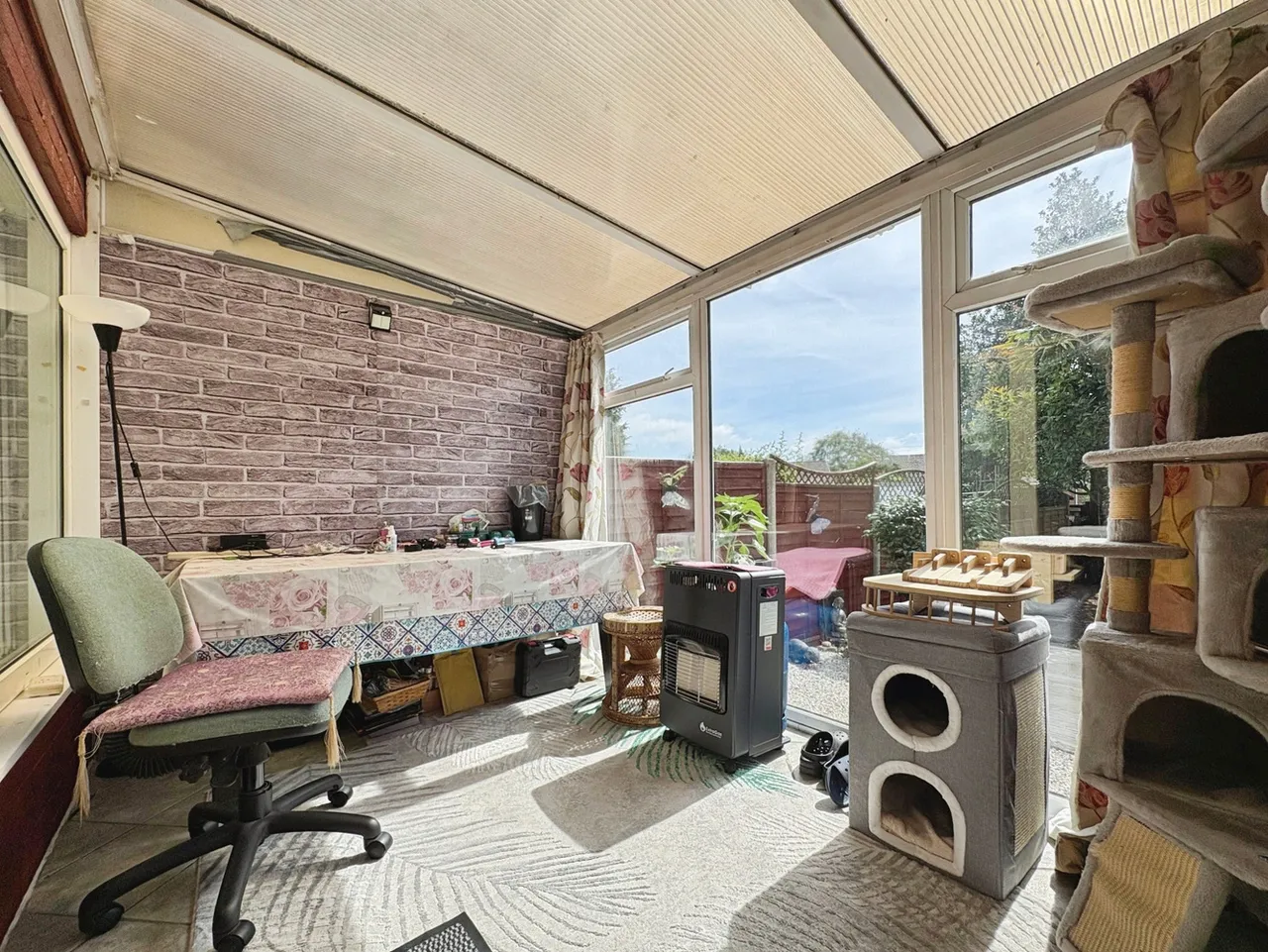 Orchard Boulevard, Oldland Common, Bristol, South Gloucestershire, photo 10