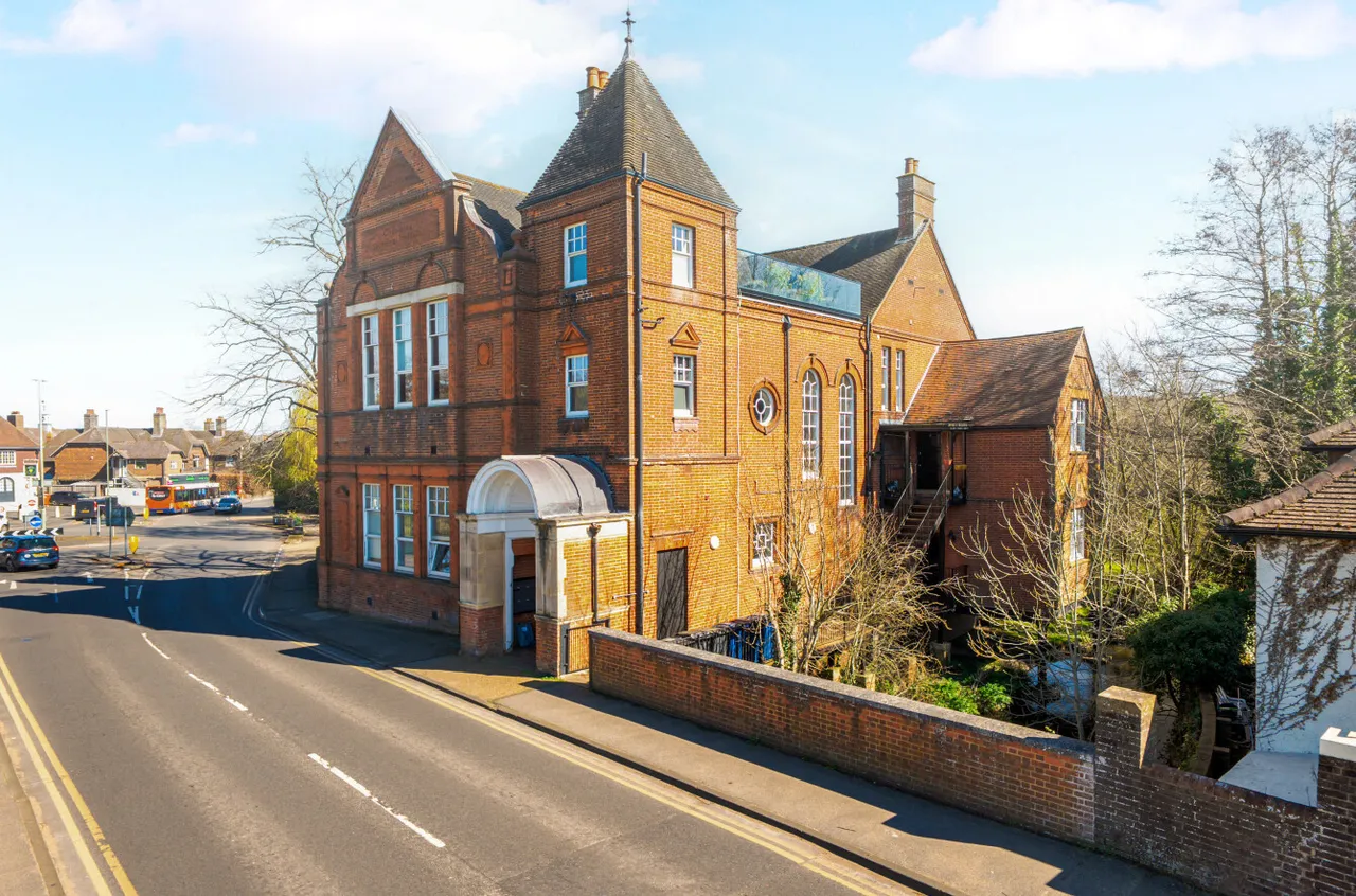 Bridge Road, Godalming, GU7, photo 14