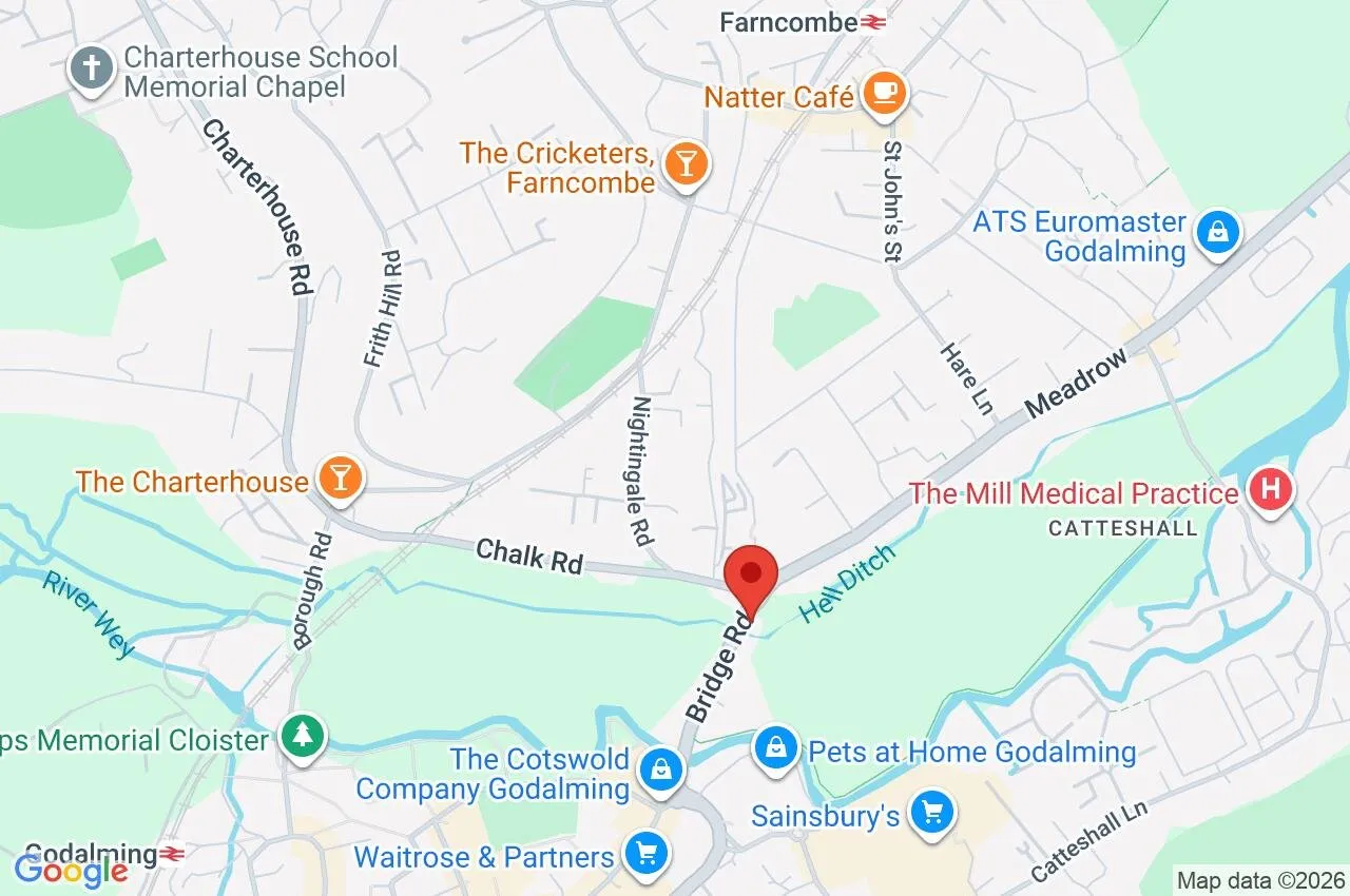 Bridge Road, Godalming, GU7, photo 17