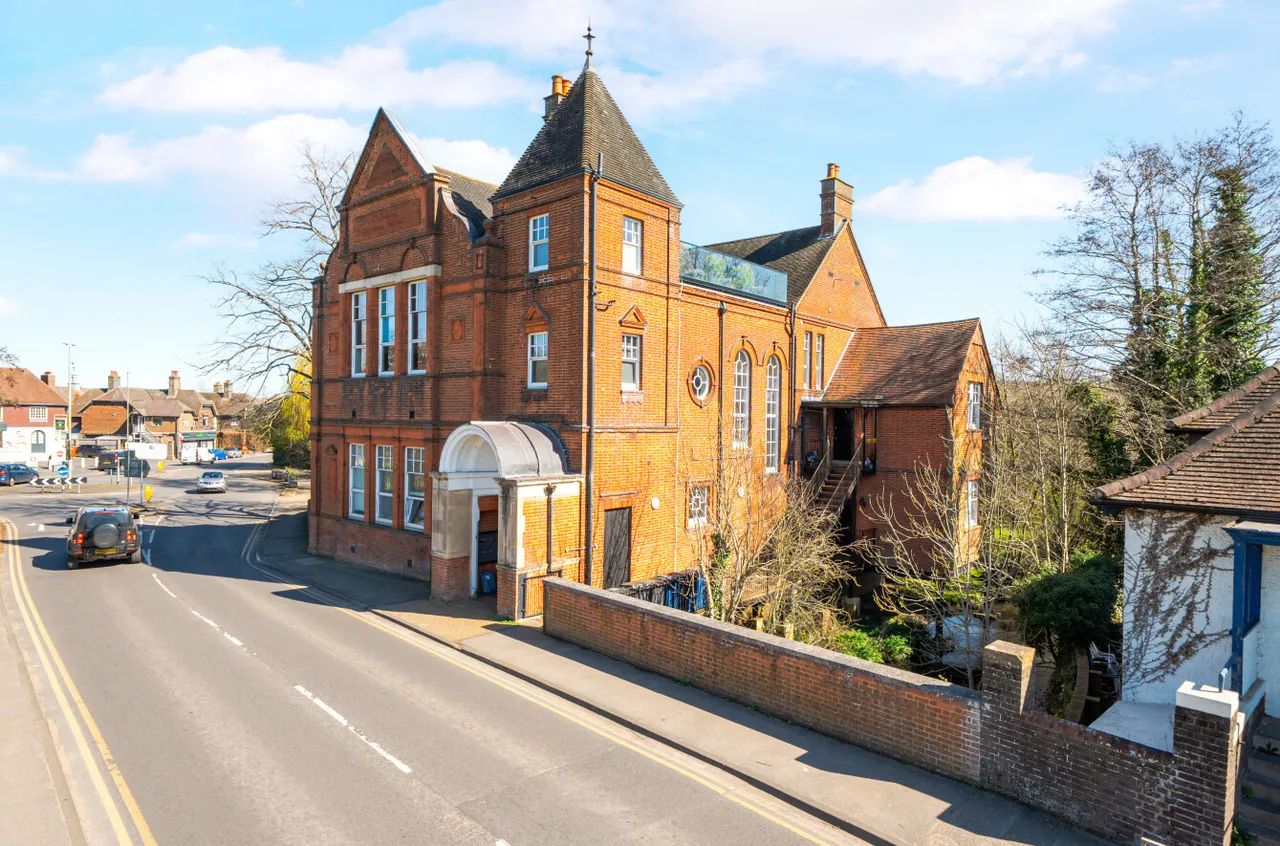 Bridge Road, Godalming, GU7, photo 15
