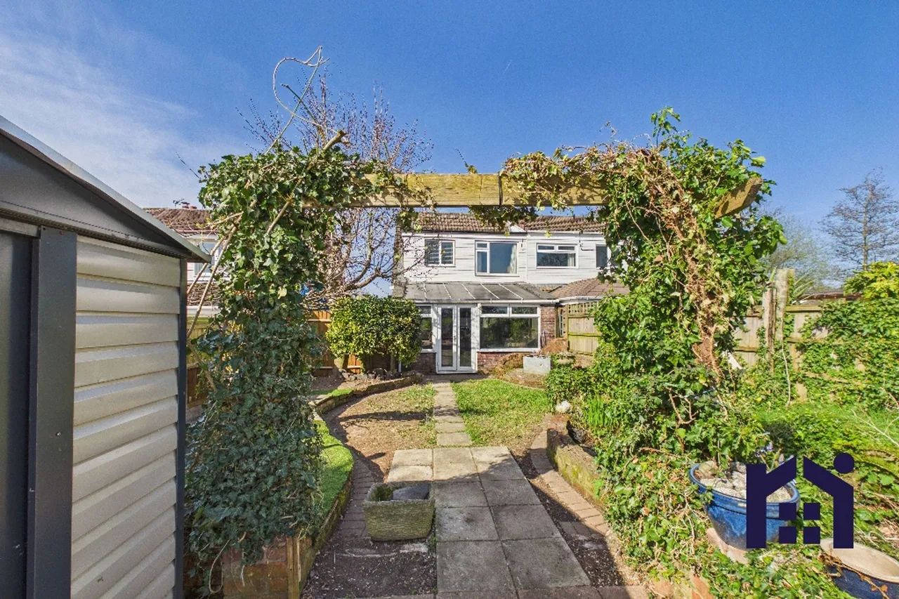 Bredon Avenue, Euxton, Chorley, PR7 6NS, photo 24