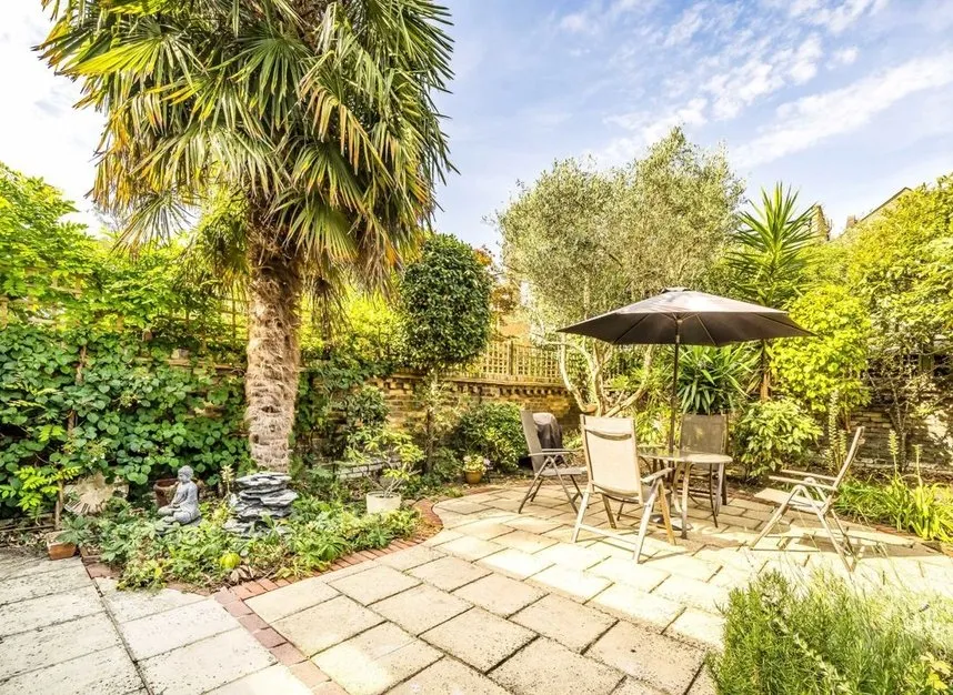 Burnaby Gardens, Chiswick, W4, photo 6