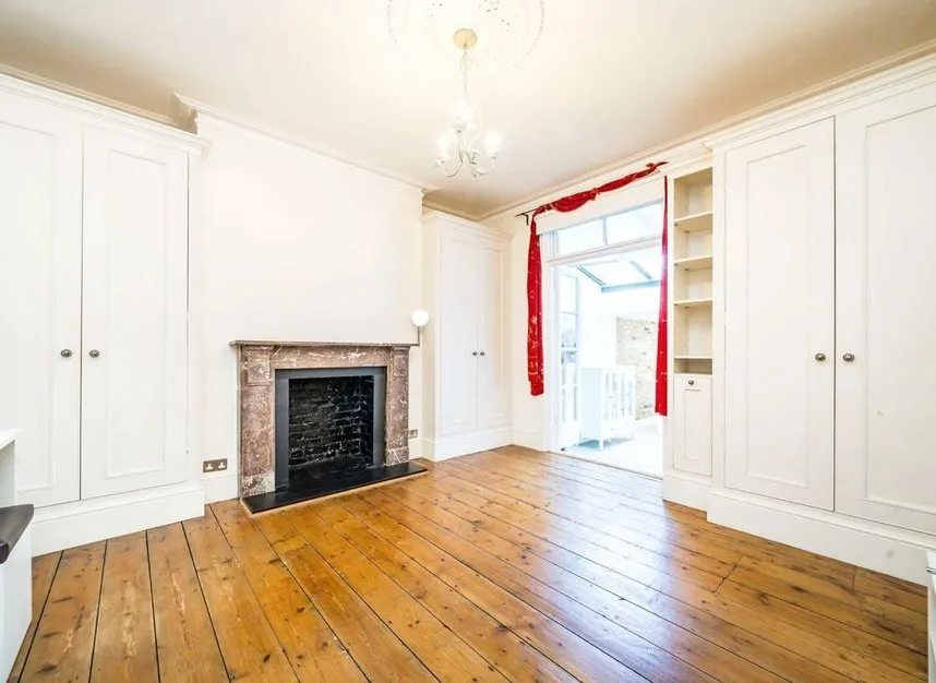 Burnaby Gardens, Chiswick, W4, photo 4