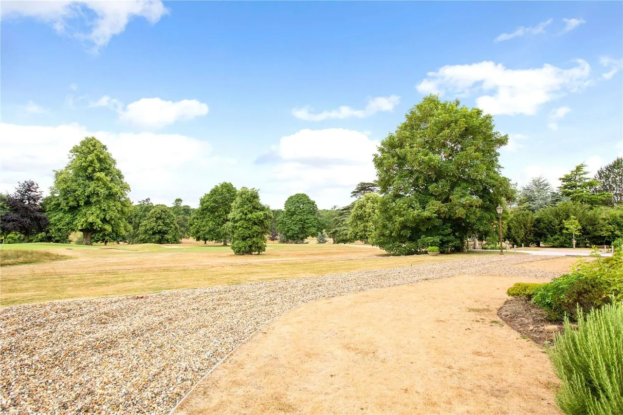 Hamels Mansion, Hamels Park, Buntingford, SG9 9NA, photo 8