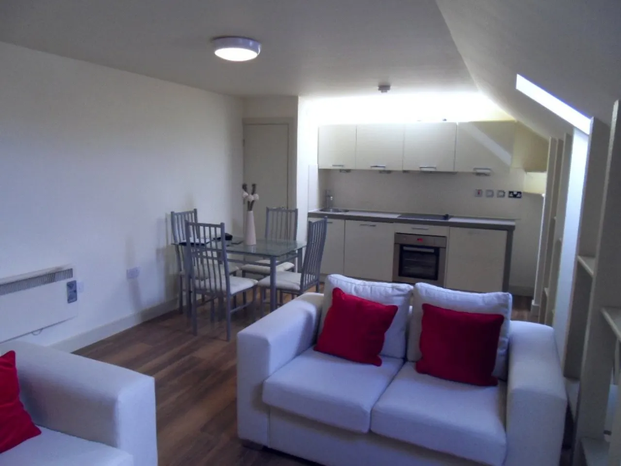 Upper Blakeridge Lane, Batley, WF17, photo 4