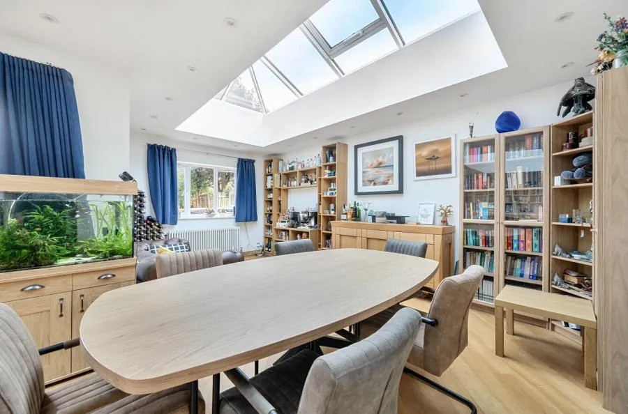 Cambridge Road, Owlsmoor, GU47, photo 12