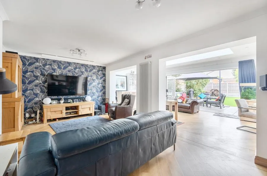 Cambridge Road, Owlsmoor, GU47, photo 5