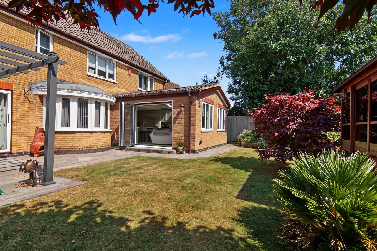 Greenfield Avenue, Balsall Common, CV7, photo 30