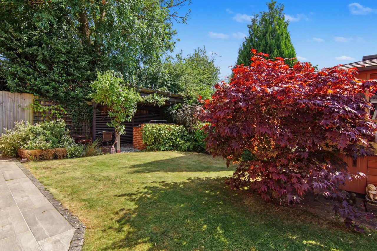 Greenfield Avenue, Balsall Common, CV7, photo 31