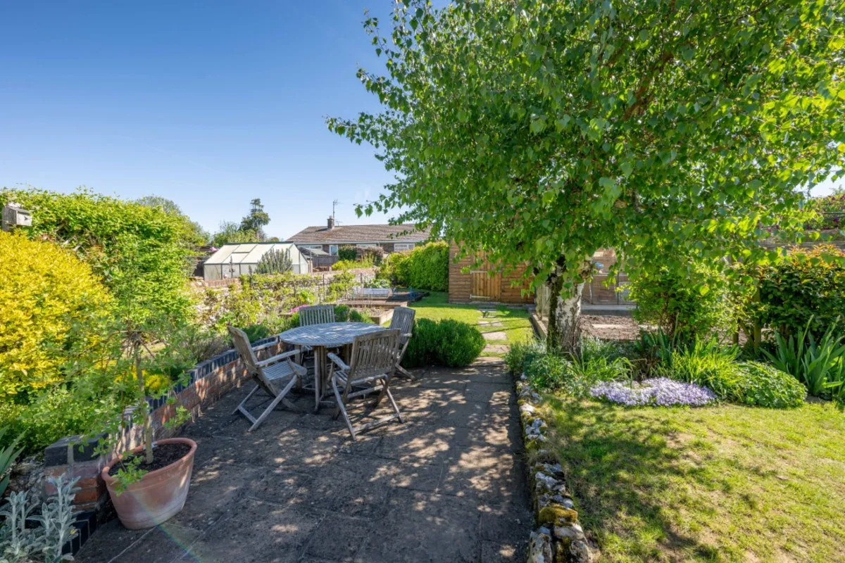 The Street, Sporle, PE32, photo 28